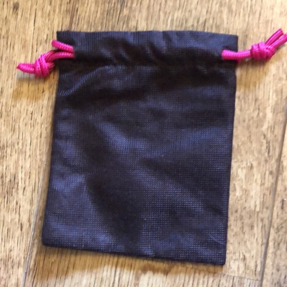 Kate Spade drawstring dust bag - Picture 2 of 6